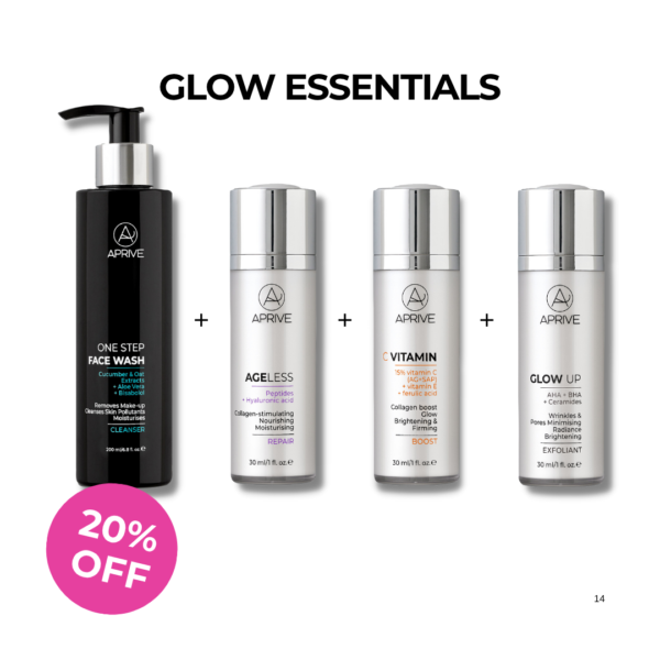 GLOW Essentials