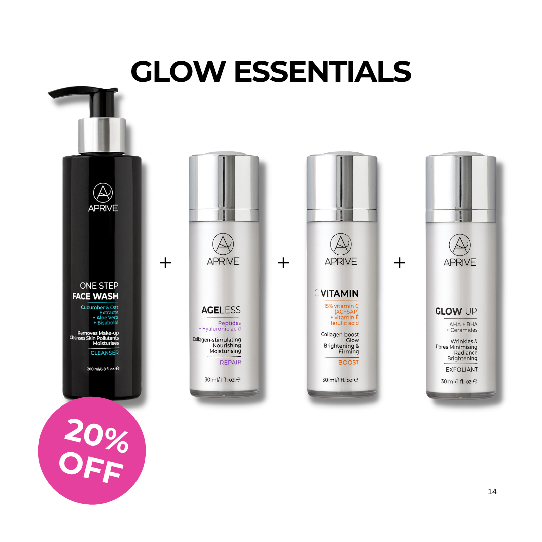 GLOW Essentials