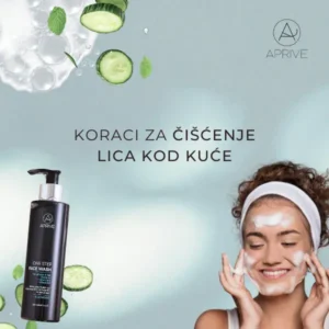 koraci-za-ciscenje-lica-kod-kuce